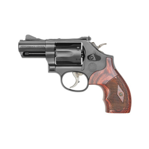 Smith & Wesson Revolver 'Performance Center' Mod. 19 Carry Comp 2.5' .38Sp+P NS