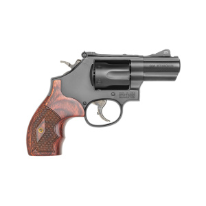 Smith & Wesson Revolver 'Performance Center' Mod. 19 Carry Comp 2.5' .38Sp+P NS
