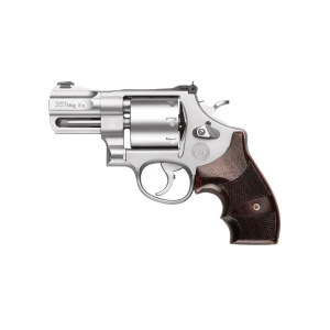 Smith & Wesson Revolver 'Performance Center' Mod. 627 8 SHOT 2.625' .357Mg.