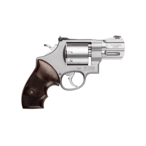 Smith & Wesson Revolver 'Performance Center' Mod. 627 8 SHOT 2.625' .357Mg.