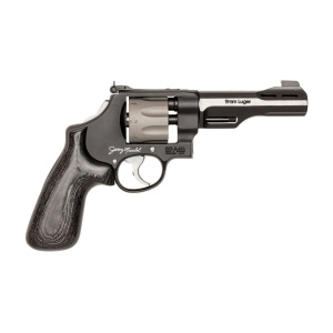 Smith & Wesson Revolver 'Performance Center' Mod. 327 WR 5' c/Red Dot Vortex 9x19mm