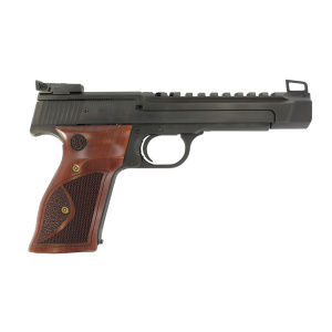 Smith & Wesson Pistola 'Performance Center' Mod. 41 OR 5.5' .22Lr