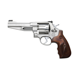Smith & Wesson Revolver 'Performance Center' Mod. 627 8 SHOT 5' .357Mg. Inox