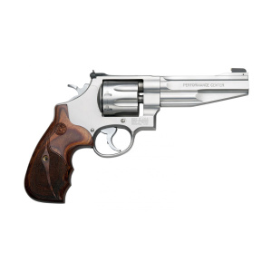 Smith & Wesson Revolver 'Performance Center' Mod. 627 8 SHOT 5' .357Mg. Inox