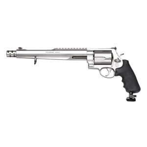 Smith & Wesson Revolver 'Performance Center' Mod. 500 10.5' .500S&W Mag. Inox