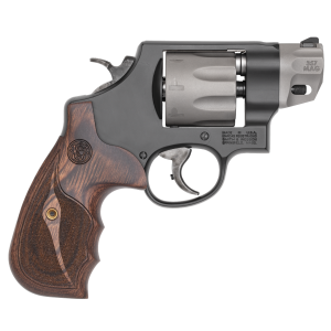 Smith & Wesson Revolver 'Performance Center' Mod. 327 8 SHOT 2' .357Mg. Ti/Sc