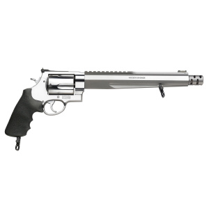 Smith & Wesson Revolver 'Performance Center' Mod. 460XVR 10.5' .460S&W Mag. Inox