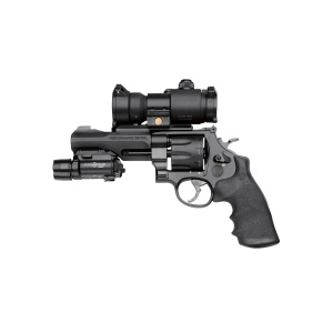 Smith & Wesson Revolver 'Performance Center' Mod. 327 TRR8 - 8 SHOT 5' .357Mg. Brunito