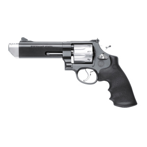 Smith & Wesson Revolver 'Performance Center' Mod. 627 - 8 SHOT V-COMP 5' .357Mg. Two Tone