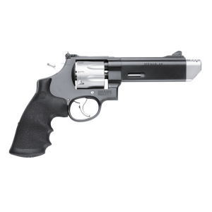 Smith & Wesson Revolver 'Performance Center' Mod. 627 - 8 SHOT V-COMP 5' .357Mg. Two Tone
