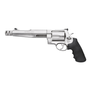 Smith & Wesson Revolver 'Performance Center' Mod. 500 7.5' .500S&W Mag.