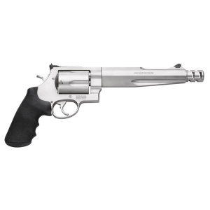 Smith & Wesson Revolver 'Performance Center' Mod. 500 7.5' .500S&W Mag.