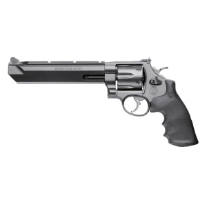 Smith & Wesson Revolver 'Performance Center' Mod. 629 Stealth Hunter Black 7.5' .44Mg. Brunito