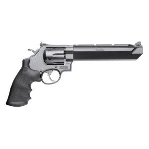 Smith & Wesson Revolver 'Performance Center' Mod. 629 Stealth Hunter Black 7.5' .44Mg. Brunito