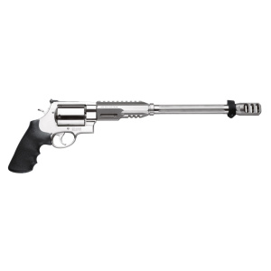Smith & Wesson Revolver 'Performance Center' Mod. 460XVR 14' .460S&W Mg. Inox