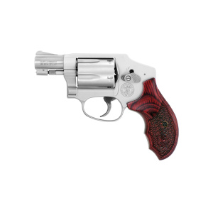 Smith & Wesson Revolver 'Performance Center' Mod. 642 Enhanced Action 1-7/8' .38Sp.
