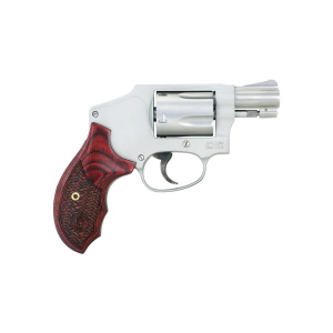 Smith & Wesson Revolver 'Performance Center' Mod. 642 Enhanced Action 1-7/8' .38Sp.