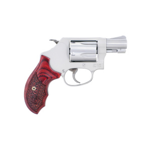 Smith & Wesson Revolver 'Performance Center' Mod. 637 Enhanced Action 1.7/8' .38Sp.