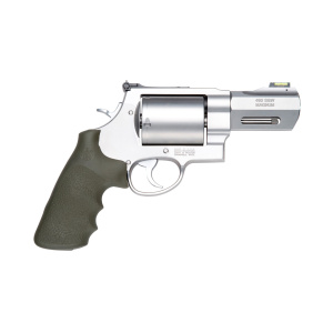 Smith & Wesson Revolver 'Performance Center' Mod. 460XVR 3.5' .460S&W