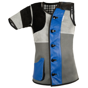 ahg Anschütz Schiessjacke Champion Auflage