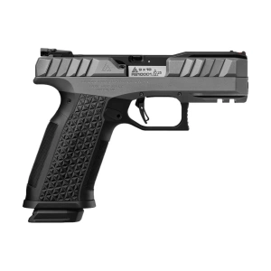 Laugo Arms Pistole Alien Remus Full Kit (Grey/Black)