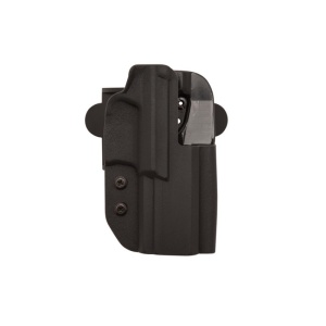 Comp-Tac International Holster - 1911 DS Type LH-Surefire X300U-A/B