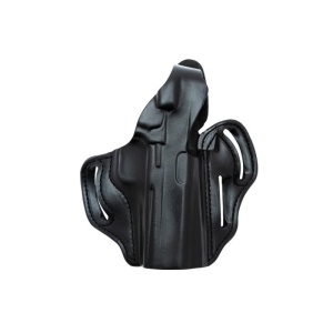 DeSantis Thumb Break Scabbard OWB Holster - 1911 DS 4.25" Type LH