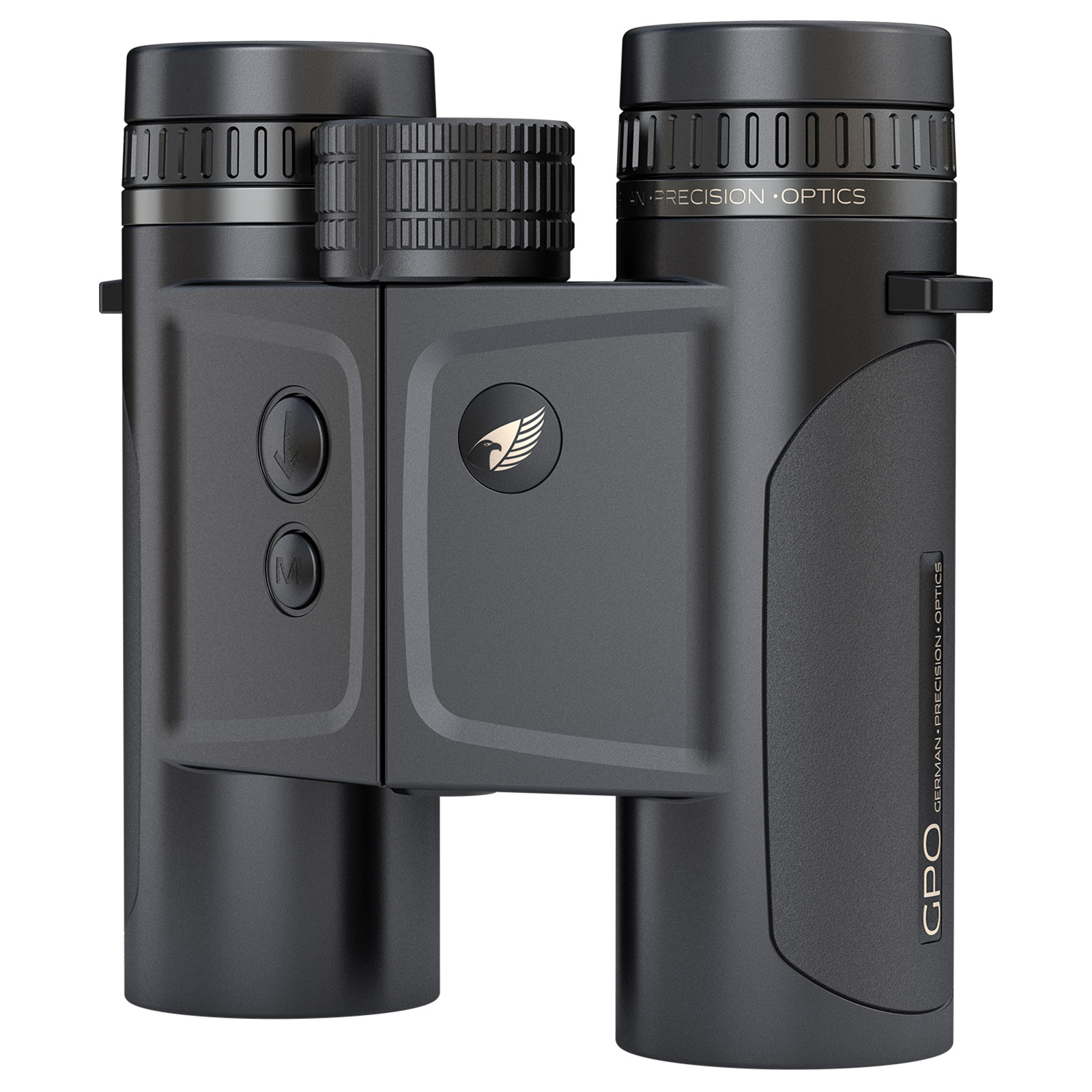 GPO Fernglas RANGEGUIDE 3000 10x32
