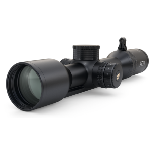 GPO Zielfernrohr SPECTRA 8x 1.6-13x44i mit Schiene