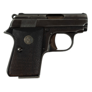 Astra CUB - .22 Short