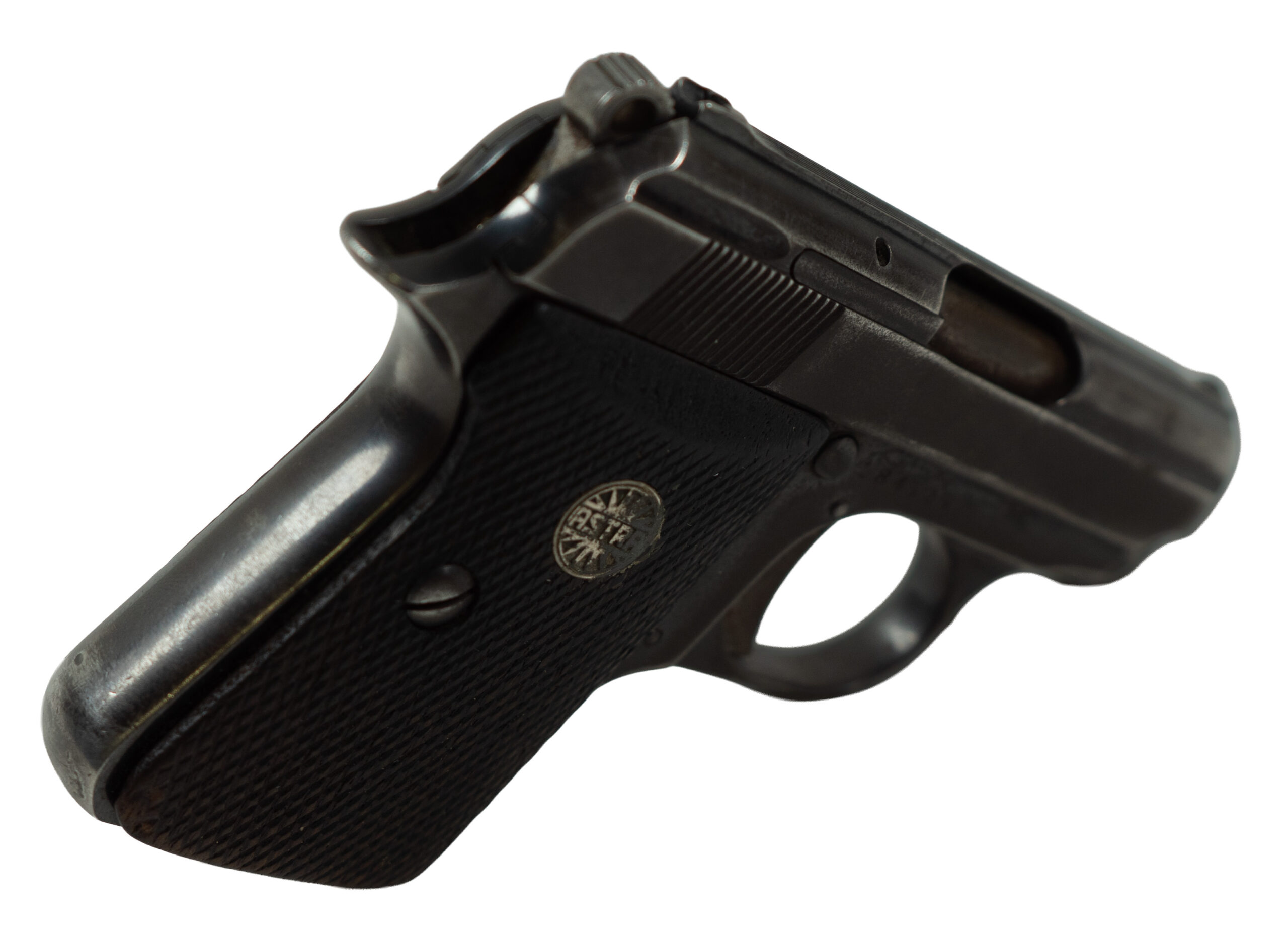 Astra CUB - .22 Short – Bild 3