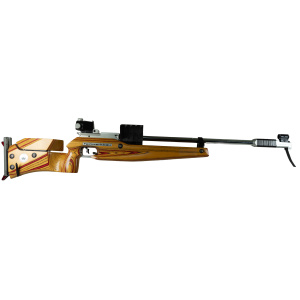 Feinwerkbau P 75 Biathlon - 4.5 mm