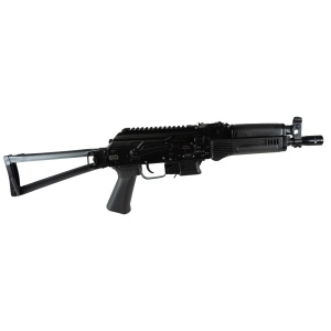 Izhmash Kalaschnikow SAIGA-9 - 9 mm Para