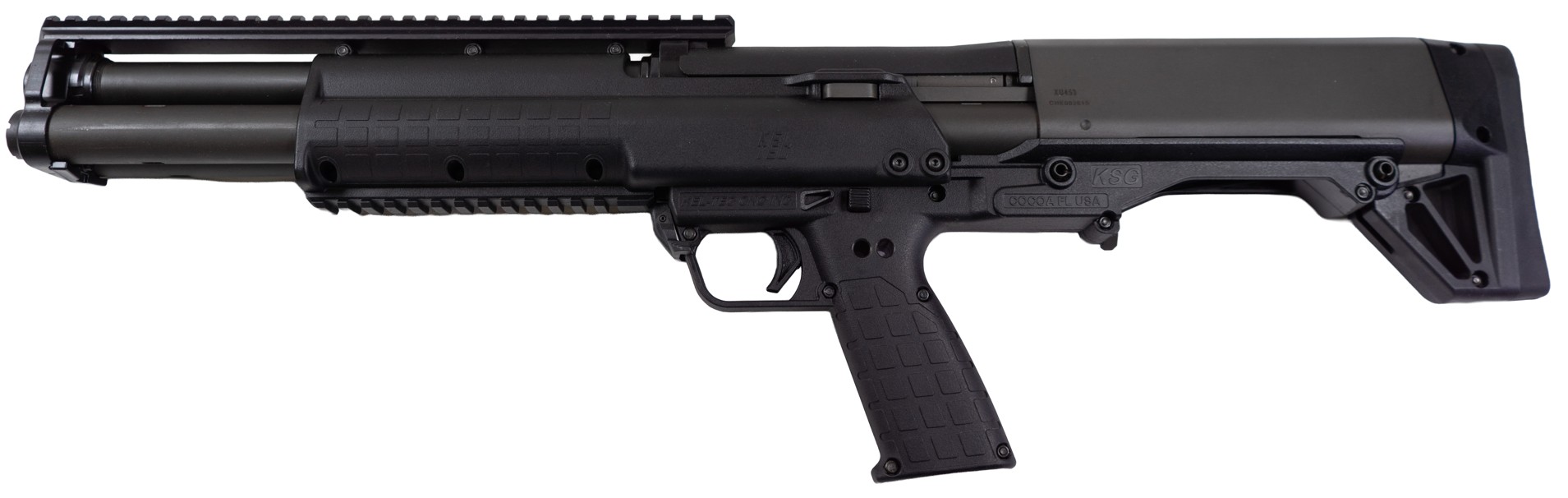 Kel-Tec KSG - 12/76 – Bild 2