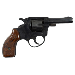 Röhm Revolver RG-14 - .22 l.r.