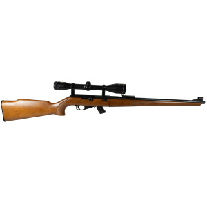 SIDNA Selbstladebüchse - .22 l.r.