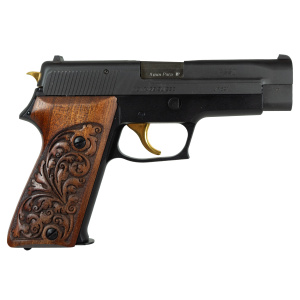SIG Pistole P220 - 9 mm Para