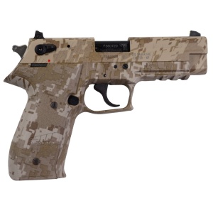 Sig Sauer Pistole Desert Camo Mosquito - .22 l.r.