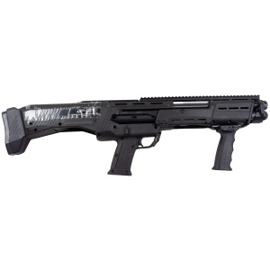 Standard Manufacturing Company Double Pump Shotgun DP-12 - 12 Gauge