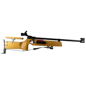 Steyr LGB 1 Biathlon - 4.5 mm