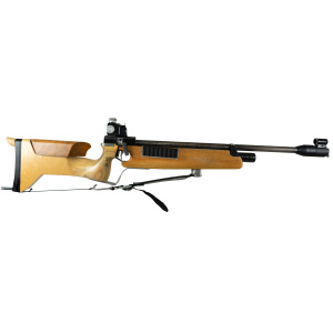 Suhler Biathlon - 4.5 mm