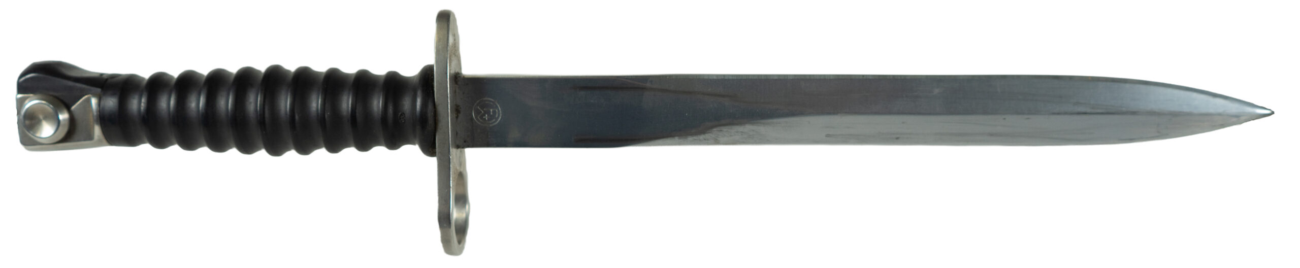 Victory Schwyz Bajonett Mod. 1957 – Bild 2