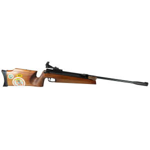 Walther LGR Match Luftgewehr - 4.5 mm