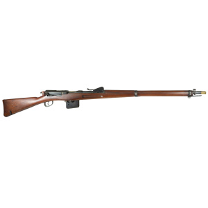 W+F Gewehr 1889/11 - 7.5mm (G89)