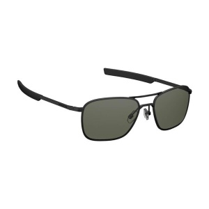 Magpul Santini Eyewear, Polarized - Black Frame, Gray Lens