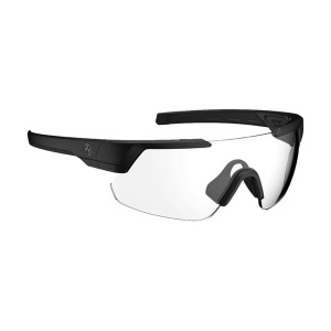 Magpul Defiant Eyewear - Black Frame, Clear Lens
