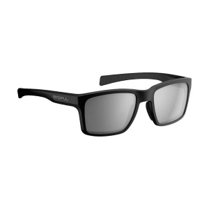 Magpul Helix Replacement Lens, Polarized - Gray Lens/Silver Mirror