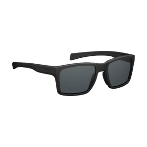 Magpul Apex Eyewear, Polarized - Black Frame, Violet Lens/Green Mirror
