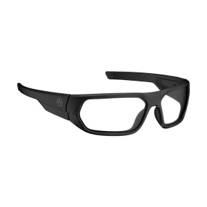 Magpul Radius Eyewear - Black Frame, Clear Lens