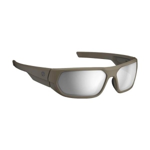 Magpul Radius Eyewear, Polarized - ODG Frame, Bronze Lens/Gold Mirror